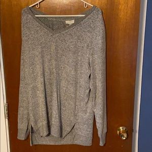 Lucky brand light top